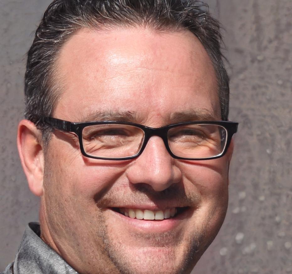 Портрет Миколи Кравченка