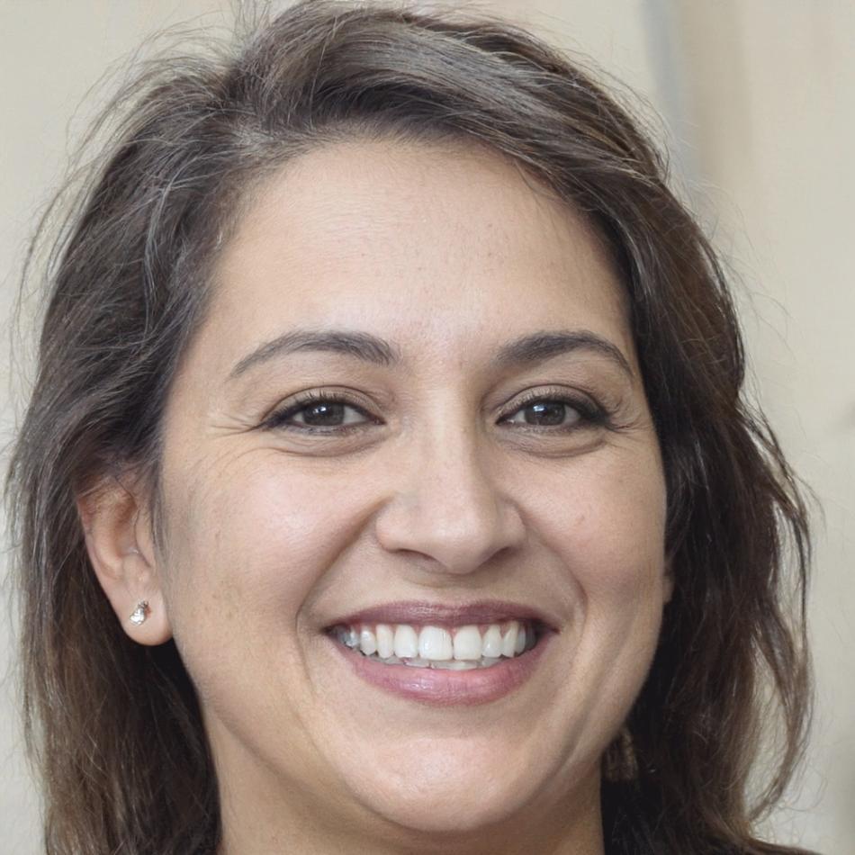 Портрет Марії Коваленко