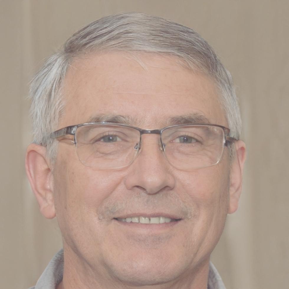 Портрет Андрія Петренка